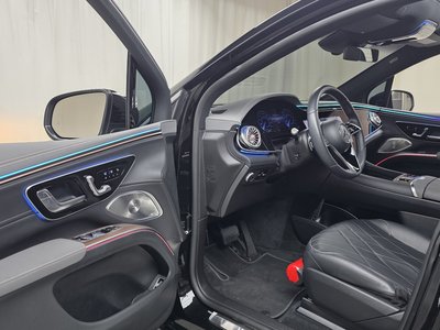 صورة مصغرة 13 لـ 2023 Mercedes-BENZ EQS