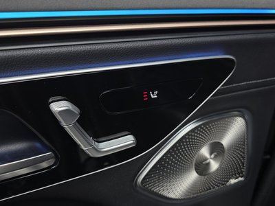 صورة مصغرة 29 لـ 2023 Mercedes-BENZ EQS