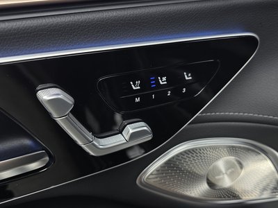 صورة مصغرة 30 لـ 2023 Mercedes-BENZ EQS