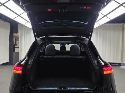 صورة مصغرة 23 لـ 2023 Mercedes-BENZ EQS