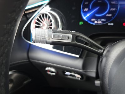 صورة مصغرة 26 لـ 2023 Mercedes-BENZ EQS