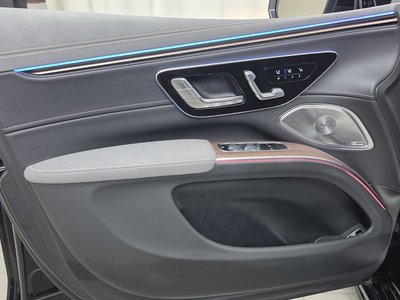صورة مصغرة 14 لـ 2023 Mercedes-BENZ EQS