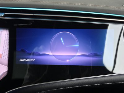 صورة مصغرة 19 لـ 2023 Mercedes-BENZ EQS