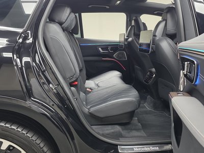 صورة مصغرة 17 لـ 2023 Mercedes-BENZ EQS