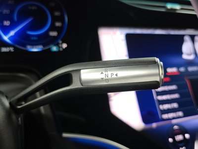 صورة مصغرة 12 لـ 2023 Mercedes-BENZ EQS