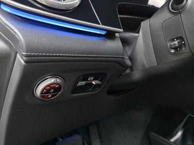 صورة مصغرة 25 لـ 2023 Mercedes-BENZ EQS