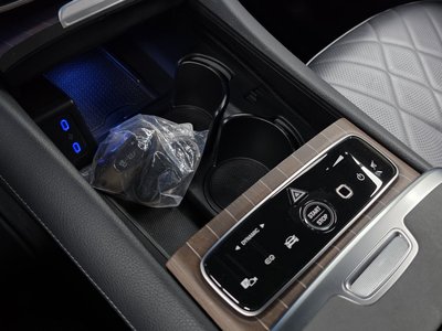 صورة مصغرة 22 لـ 2023 Mercedes-BENZ EQS