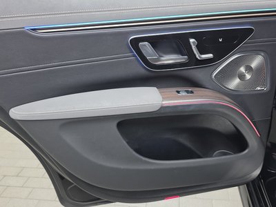 صورة مصغرة 15 لـ 2023 Mercedes-BENZ EQS