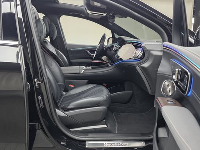 صورة مصغرة 16 لـ 2023 Mercedes-BENZ EQS