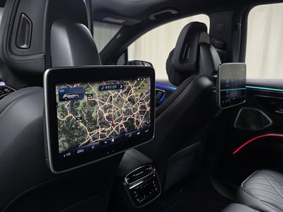 صورة مصغرة 18 لـ 2023 Mercedes-BENZ EQS