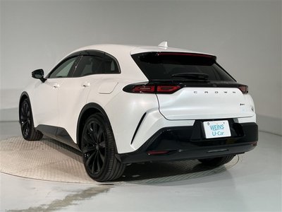 TOYOTA CROWN SPORT - 9