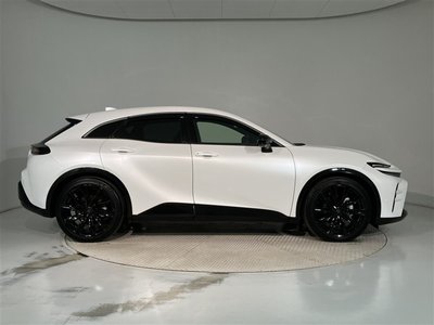 TOYOTA CROWN SPORT - 6