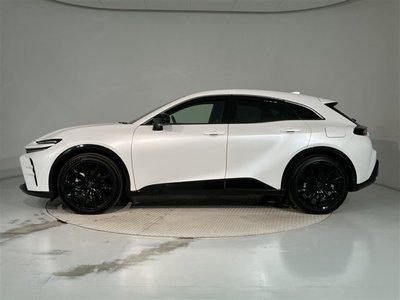 TOYOTA CROWN SPORT - 4