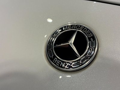 2025 Mercedes-BENZ C-CLASS — миниатюра 12