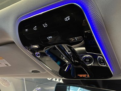 2025 Mercedes-BENZ C-CLASS — миниатюра 45