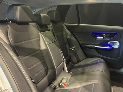 2025 Mercedes-BENZ C-CLASS — миниатюра 25