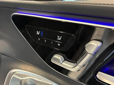 2025 Mercedes-BENZ C-CLASS — миниатюра 20