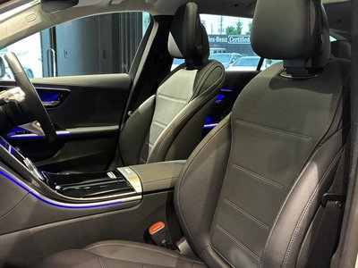 2025 Mercedes-BENZ C-CLASS — миниатюра 28