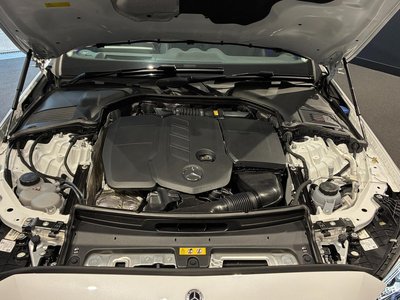 2025 Mercedes-BENZ C-CLASS — миниатюра 46