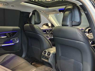 2025 Mercedes-BENZ C-CLASS — миниатюра 23
