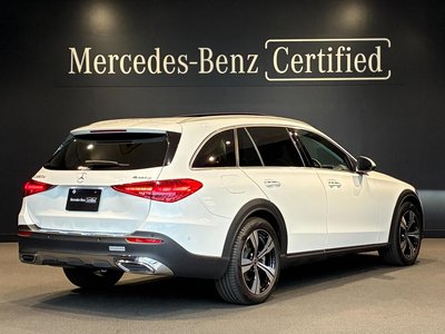 صورة 4 لـ 2025 Mercedes-BENZ C-CLASS
