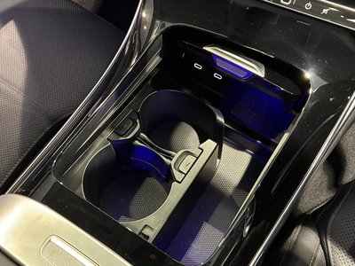 2025 Mercedes-BENZ C-CLASS — миниатюра 41