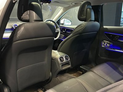 2025 Mercedes-BENZ C-CLASS — миниатюра 29