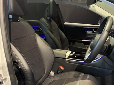2025 Mercedes-BENZ C-CLASS — миниатюра 18