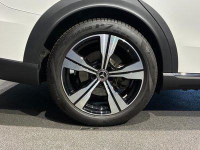 صورة 8 لـ 2025 Mercedes-BENZ C-CLASS