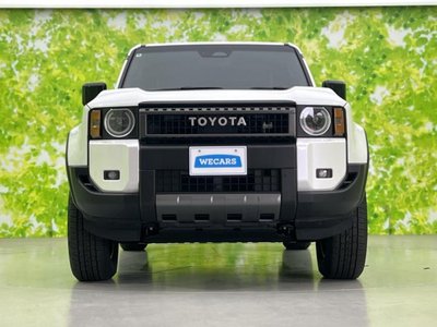 2024 Toyota LAND CRUISER 250 缩略图 41