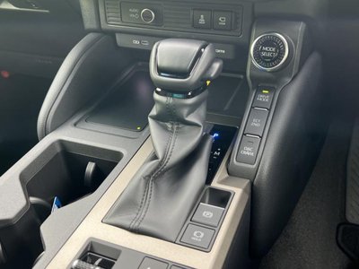 2024 Toyota LAND CRUISER 250 缩略图 18