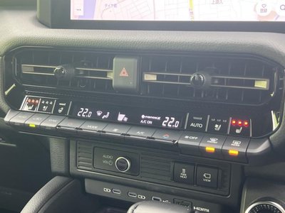 2024 Toyota LAND CRUISER 250 缩略图 32