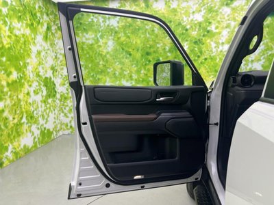 2024 Toyota LAND CRUISER 250 缩略图 24