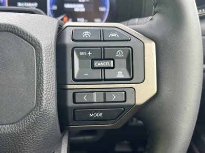 2024 Toyota LAND CRUISER 250 缩略图 38