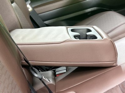 2024 Toyota LAND CRUISER 250 缩略图 34