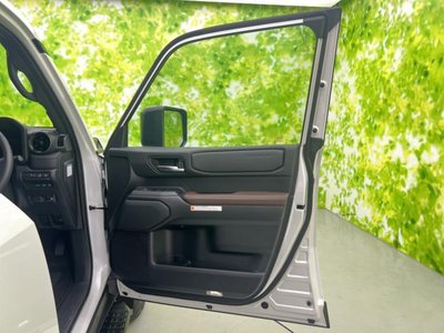 2024 Toyota LAND CRUISER 250 缩略图 22