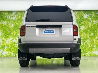 2024 Toyota LAND CRUISER 250 缩略图 42