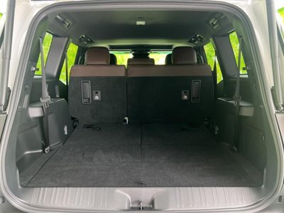 2024 Toyota LAND CRUISER 250 缩略图 21