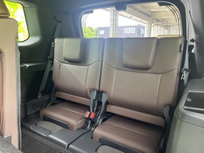 2024 Toyota LAND CRUISER 250 缩略图 19