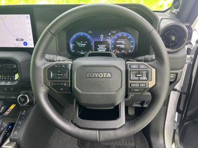2024 Toyota LAND CRUISER 250 缩略图 15