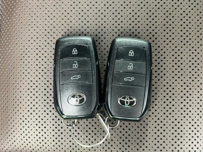 2024 Toyota LAND CRUISER 250 缩略图 36