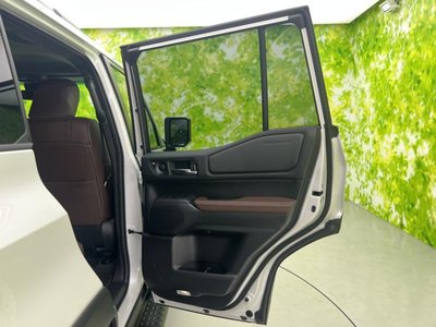 2024 Toyota LAND CRUISER 250 缩略图 23