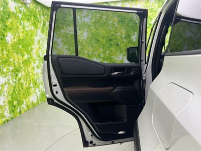 2024 Toyota LAND CRUISER 250 缩略图 25