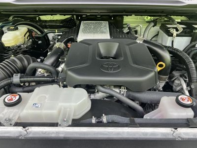 2024 Toyota LAND CRUISER 250 缩略图 46