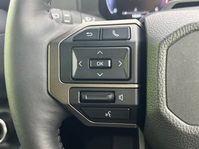 2024 Toyota LAND CRUISER 250 缩略图 37