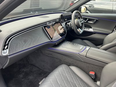 صورة مصغرة 46 لـ 2026 Mercedes-BENZ E-CLASS