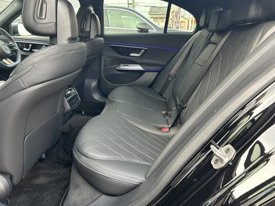 صورة مصغرة 55 لـ 2026 Mercedes-BENZ E-CLASS