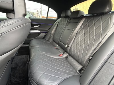 صورة مصغرة 54 لـ 2026 Mercedes-BENZ E-CLASS