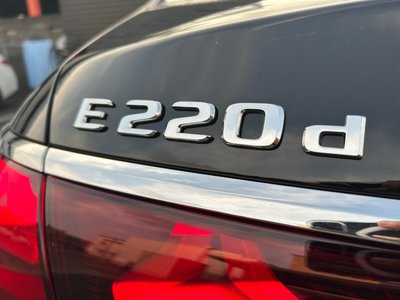 صورة مصغرة 67 لـ 2026 Mercedes-BENZ E-CLASS