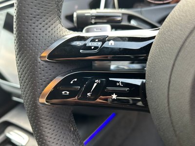 صورة مصغرة 20 لـ 2026 Mercedes-BENZ E-CLASS